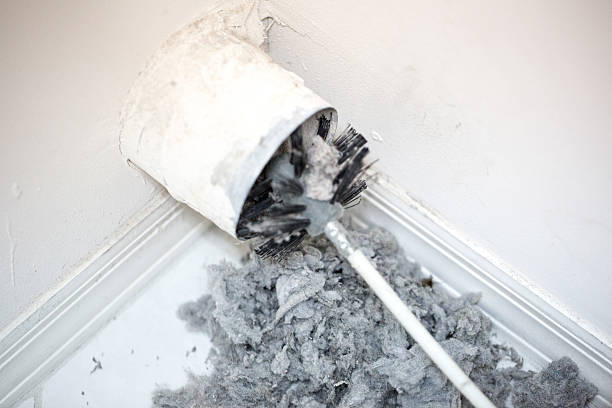 Best Best Air Duct Cleaning Company  in Newton, KS